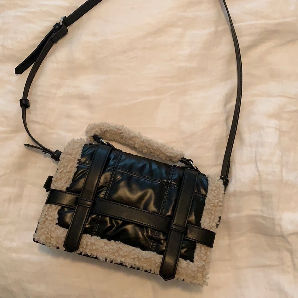 Zara bag
